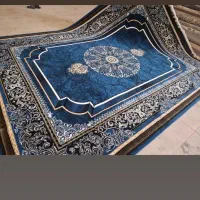 طرح تعویض فرش نو با دست دوم