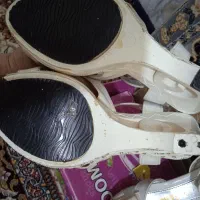 کفش مجلسی بچگانه
