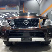نیسان پاترول۲۰۱۸