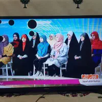 فروشی|تلویزیون و پروژکتور|آبسرد, |دیوار