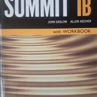 کتاب SUMMIT 1B
