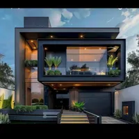 آپارتمان سه خواب_ لوکس ودیدنی