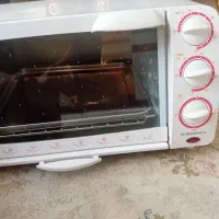 فر تستر سانی|اجاق گاز و لوازم برقی پخت‌وپز|کرج, حیدرآباد|دیوار