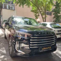 اکستریم وی ایکس 403|خودرو سواری و وانت|تهران, الهیه|دیوار