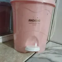 نوسطل زباله نو