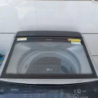 لباسشویی LG