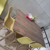 میز ناهارخوری