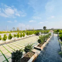 ویلا طرح دوبلکس شهرکی* دارای روف و شاهنشین*|فروش خانه و ویلا|سرخرود, |دیوار