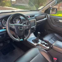 کی ام سی T8 سفید|خودرو سواری و وانت|مشهد, ویلاشهر|دیوار