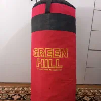 کیسه بوکس یک متری