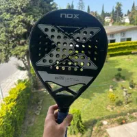 راکت پدل nox