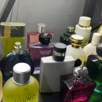 ادکلن خارجی بدون کارتون
