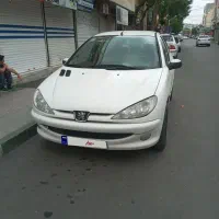 ۲۰۶ تیپ ۲مدل ۹۹