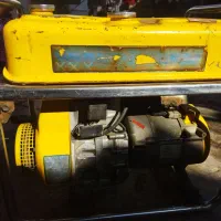 موتور برق سوزوکی|ماشین‌آلات صنعتی|گرگان, |دیوار