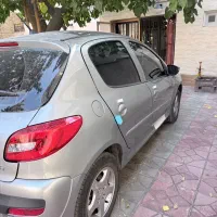 مشابه صفر|خودرو سواری و وانت|کرج, جهانشهر|دیوار