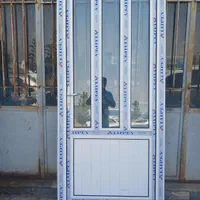 درب و پنجره دوجداره upvc و آلومینیوم|مصالح و تجهیزات ساختمان|قائن, |دیوار