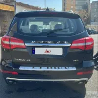 هاول H8|خودرو سواری و وانت|تهران, صادقیه|دیوار