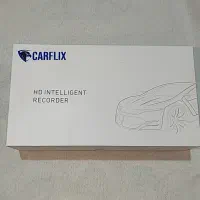 دوربین ثبت وقایع دو لنز کارفلیکس وای فای|قطعات یدکی و لوازم جانبی|یزد, |دیوار