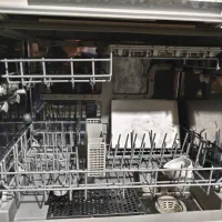 ماشین ظرف شویی