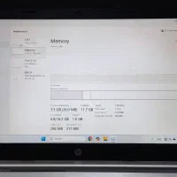 لپ تاپ Hp