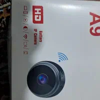 دوربین مداربسته A9