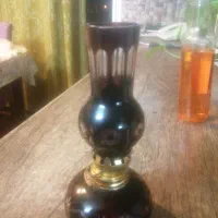 چراغ نفتی تزیینی