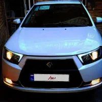 دنا پلاس ۶ دنده