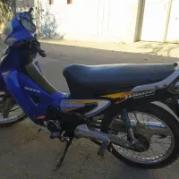 موتور  بیکلاچ