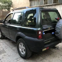 لندروور فریلندر ۱۹۹۹( رنج روور)
