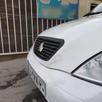 تیبا خانگی|خودرو سواری و وانت|اصفهان, جی شیر|دیوار