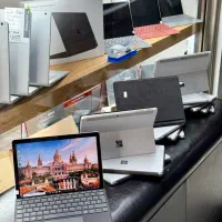 سرفیس گو ۲-Surface Go2 Pentium/4GB/64GB- علیاپرداز|رایانه همراه|تبریز, |دیوار