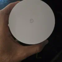 روتر بیسیم گوگل AC-1304|مودم و تجهیزات شبکه|تهران, تجریش|دیوار