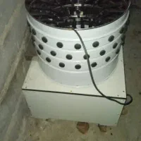 پرکن مرغ و اردک