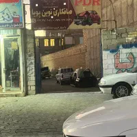 اجاره مغازه کارگاه تجاری در سه راه بوکان|اجارهٔ مغازه و غرفه|میاندوآب, |دیوار