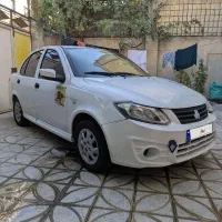 ساینا ۱۴۰۰ EX سه تیکه جلو رنگ فنی درحدصفر|خودرو سواری و وانت|اسلامشهر, مطهری|دیوار