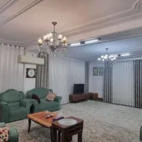 ۱۰۵ متر ۲ خواب تک واحدی سند تک برگ خیابان تهران