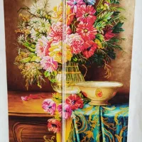 تابلو فرش با تجهیزات|تابلو فرش|فولادشهر, مسکن مهر فولادشهر|دیوار