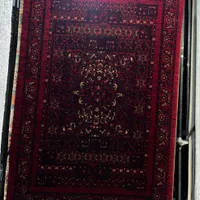 گبه بلوچی|فرش|قشم, |دیوار