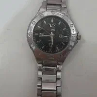 ساعت مچی مردانه اصل