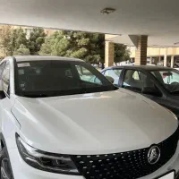 دیگنیتی پرایم مارون کم کار ۱۴۰۳|خودرو سواری و وانت|مشهد, حجاب (شهرک غرب)|دیوار