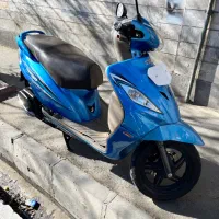 وگو ۹۷|موتورسیکلت|تهران, آذری|دیوار