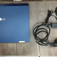 لپ تاپ LG معاوضه هم دارم|رایانه همراه|نجف‌آباد, جلال آباد|دیوار