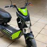 موتور برقی کویر