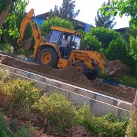 اجاره بیل بکهو