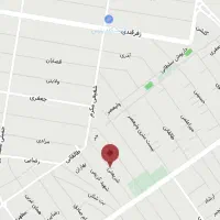 ۱۰۱ متر ۲۰متر تجاری