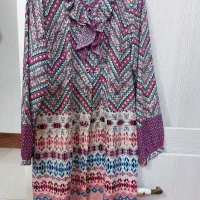 چندتا مانتو|لباس|گنبد کاووس, |دیوار