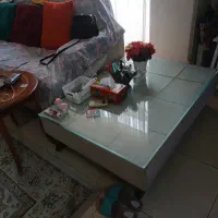 میز جلو مبلی