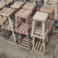 پایه گل کارکرده سالم در حراج به قیمت خرید