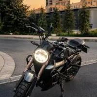 زونتس G1 Z2  مدل ۱۴۰۲  مشکی