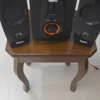 اسپیکر بلوتوث دار